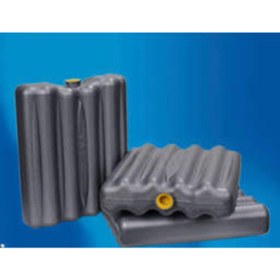 Resim GİMAT Büyük Boy Buz Aküsü 720 gr 