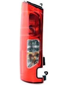 Resim Depo Stop Lambası Sol A4159062800 415 