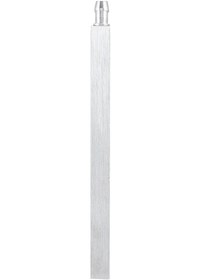 Resim Lemestar Alüminyum Su Soğutucu Blok 40x120mm - 9.5mm Arayüz, 0.5mm Dalgalı Levha, Bilgisayar Cpu, Endüstriyel Soğutma Uygulamaları İçin 