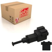Resim FEBİ 1 Adet Fren Pedal Müşürü Leon (1M) Toledo Iı (1M) 1j0945511a.feb 