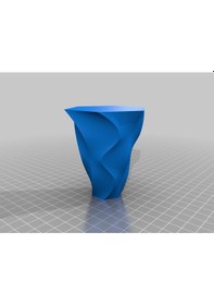 Resim Opencart Şeffaf Vazo Sadece Plastik Aparattır 