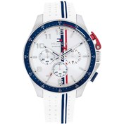 Resim Tommy Hilfiger Th1792167 Erkek Kol Saati 