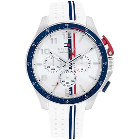 Resim Tommy Hilfiger Th1792167 Erkek Kol Saati 