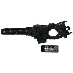 Resim HYUNDAI ACCENT 2014 - 2017 ARKA SİSLİ SİNYAL KOLU 12 PİN 