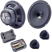 Resim Hertz DPK-165.3 Komponent Mid Takımı 160 Watt Hertz