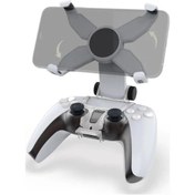 Resim Ps5 Joystick Oyun Kolu Uyumlu Telefon Tutucu Aparat Tp5-0527 