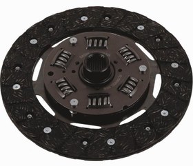 Resim Clutch Dısc 