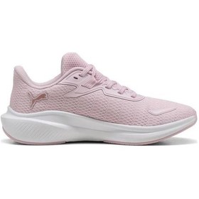 Resim Puma 31149402 Skyrocket Lıte Rose Mauve Kadın Sneaker Pudra 