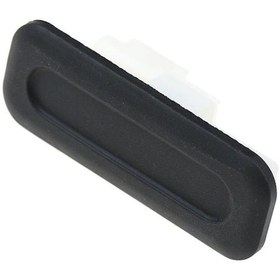 Resim Citroen C2 Bagaj Açma Dügmesi Butonu 2003--2009 505047418 