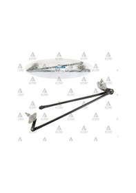 Resim HMC 0K72A67360F Silecek Mekanizması Pregio W 