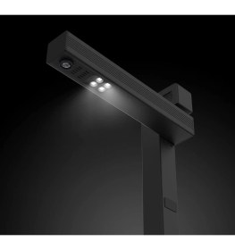 Resim Iriscan Desk 6 Pro-Profesyonel Renkli Belge, Kitap Tarayıcı 