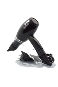 Resim Hector 3500 Turbo 2400W Fön Makinesi Siyah Renk 