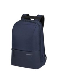 Resim Samsonite Kh8-41-002 15.6" Stackd Biz Notebook Sırt Çantası, Laci Diğer 