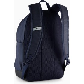 Resim Puma Erkek Deck Sırt Çantası 29L Y47,5 cm x G30 cm x D20 cm Çok Bölmeli ve Dolgulu Askılı 