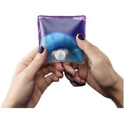 Resim River World Mavi Renkte El Tipi Isıtıcı 