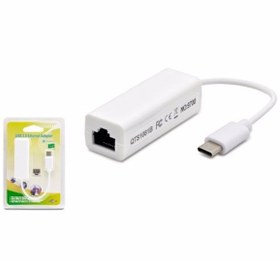 Resim Hadron Hdx5259190 Ethernet To Type-C 1.1 