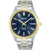 Resim Lorus Rx392ax9 Erkek Kol Saati Altın 