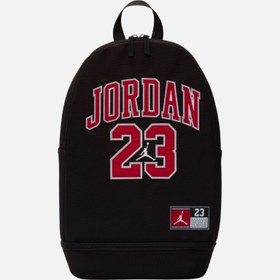 Resim Nike Jordan Jersey Çocuk Sırt Çantası 