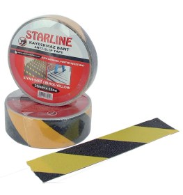 Resim Starline Kaydırmaz Bant 25mm x 15m 