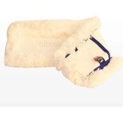 Resim Rova Mikrofiber Mop Zincir Dikiş 80 cm 240 gr 