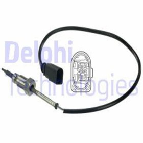 Resim Genel Markalar Ts30039 Egsoz Sicaklik Sensoru Transporter T5 T6 T7 12- Caac Caad Caae Ccha 03l906088fb (WH588813) 