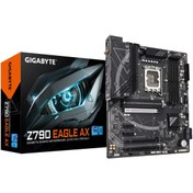 Resim Z790 Eagle AX DDR5 1700P ATX Anakart Gigabyte