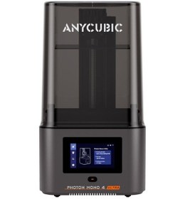 Resim Anycubic Photon Mono 4 Ultra 3D Yazıcı 