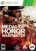 Resim cesmetek Medal Of Honor Warfighter Xbox 360 