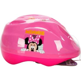 Resim Mondo Sports Minnie Koruyucu Çocuk Kaskı 