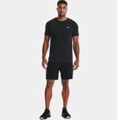 Resim Under Armour Ua Vanish Dokuma Erkek Şort 1370382-001 (1370382-001) 