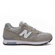 Resim New Balance Kadın Günlük Giyim Nb Wl565gry 