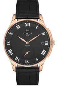 Resim Hislon CL120R-04BR Erkek Kol Saati 
