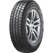 Resim Hankook Vantra ST AS2 RA30 