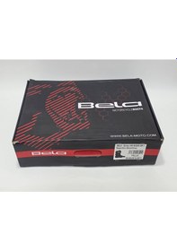 Resim Bela Air Rider Gp-1 Yarış Motosikleti Botu 45 Numara 