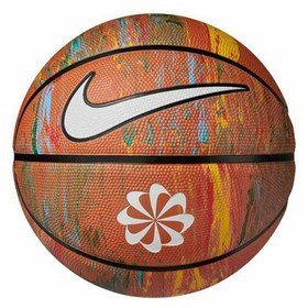 Resim Nike Everyday Playground Basketbol Topu (N.100.7037.987) 