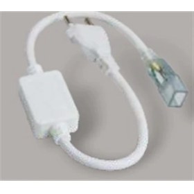 Resim Cata Ct 5050 3 Çip Şerit LED Fişi 220 V 