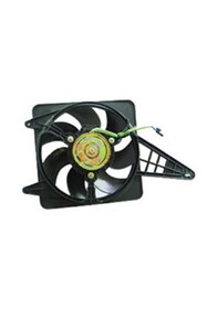 Resim Mako 12v Fan Motoru Davlumbazlı Kablolu Tofaş Uyumlu Doğan/kartal/şahin 