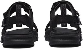 Resim Timberland Erkek Garrison Trail Dokuma Askılı Sandalet 