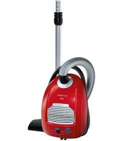 Resim Profilo PSU7A230 650 W Toz Torbalı Elektrikli Süpürge 