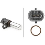 Resim Hella 6pu009163031 - Krank Devir Sensörü Astra G-corsa C-vectra 