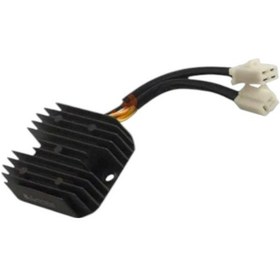 Resim Motolider Konjektör Cappucino 50cc 