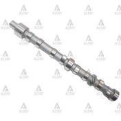 Resim Eksantrik Mili Canter 304 / 444 / H-350 / Hd-65 / Hd-72 24110-41000 