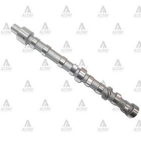 Resim Eksantrik Mili Canter 304 / 444 / H-350 / Hd-65 / Hd-72 24110-41000 