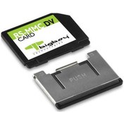 Resim Bigboy BDMMCM/1G 1 GB MMC Hafıza Kartı 