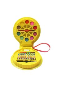 Resim Play-doh Kırtasiye Seti 21 Parça Karışık 
