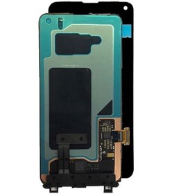 Resim Samsung Galaxy S10E (Sm-G970F) Servis Lcd Dokunmatik 