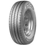 Resim Kumho 235/65 R16 115/113 R Portran KC53 Yaz Lastiği 2023 