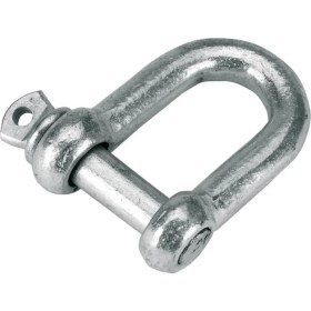 Resim M16 Zincir Kilidi 9/16 ( 2 Adet ) 