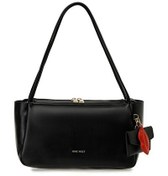 Resim CHARMINY 5PR Siyah Kadın Kol Çantası 