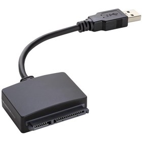 Resim Cr29 Usb3.0 Sata Kablosu 2,5 İnç Ssd Hdd Sabit Disk Dönüştürücü 5gbps Hızında Çevirici Adaptör 
